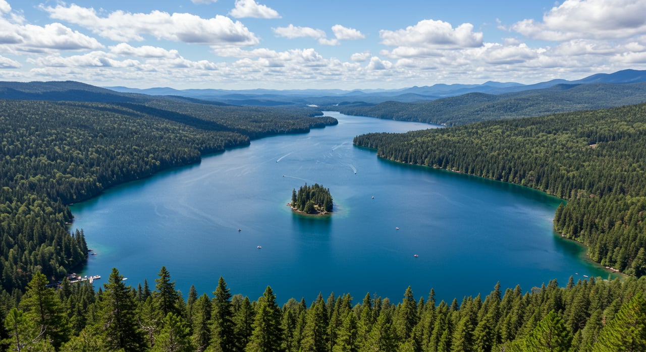 8 Day Trips From Reno, NV
