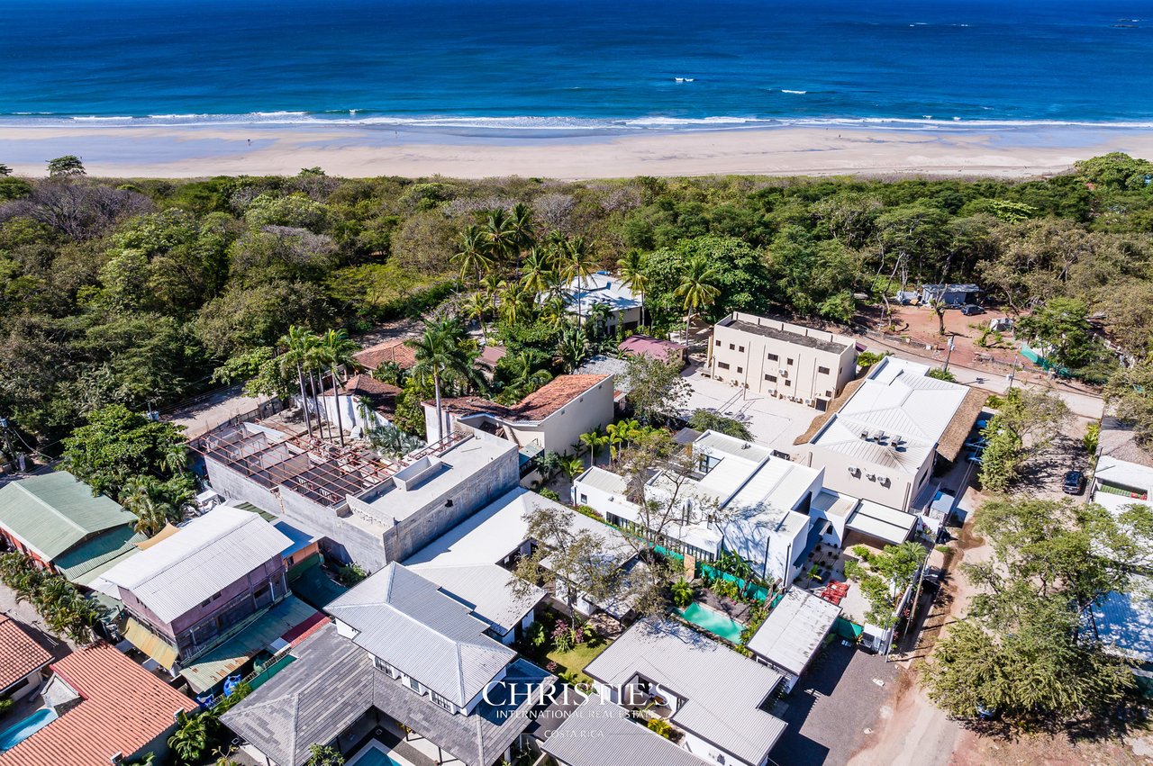 Villa Serenity
