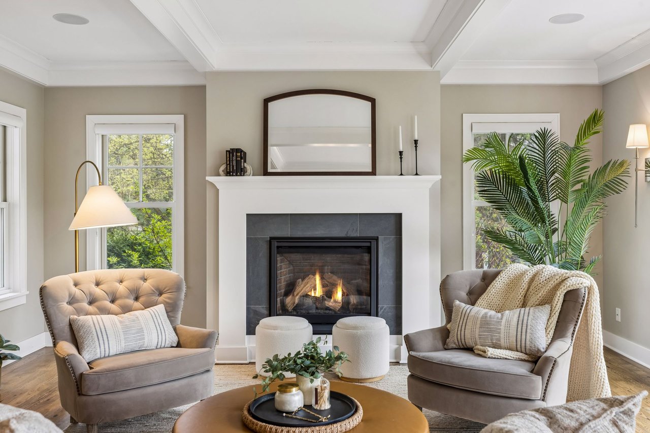 5116 Skyline Drive, Edina