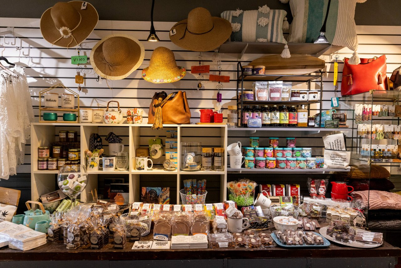 10 Best Places for Tea in Sonoma County
