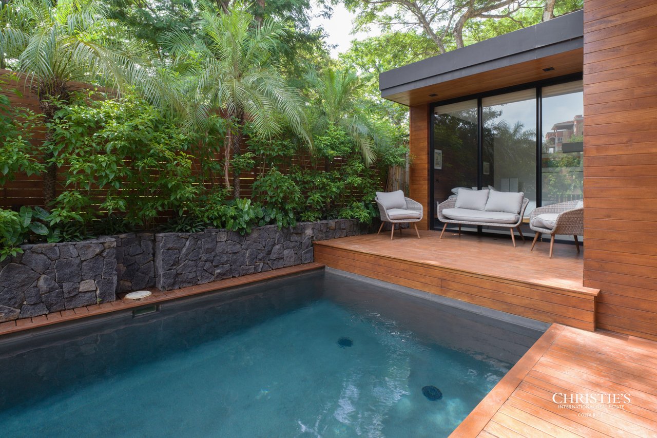 Casa Moana 