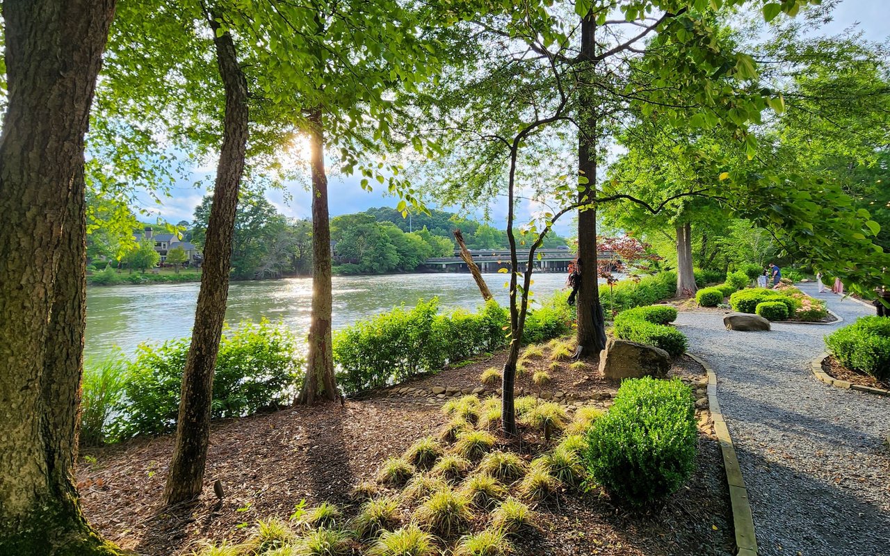 Sandy Springs