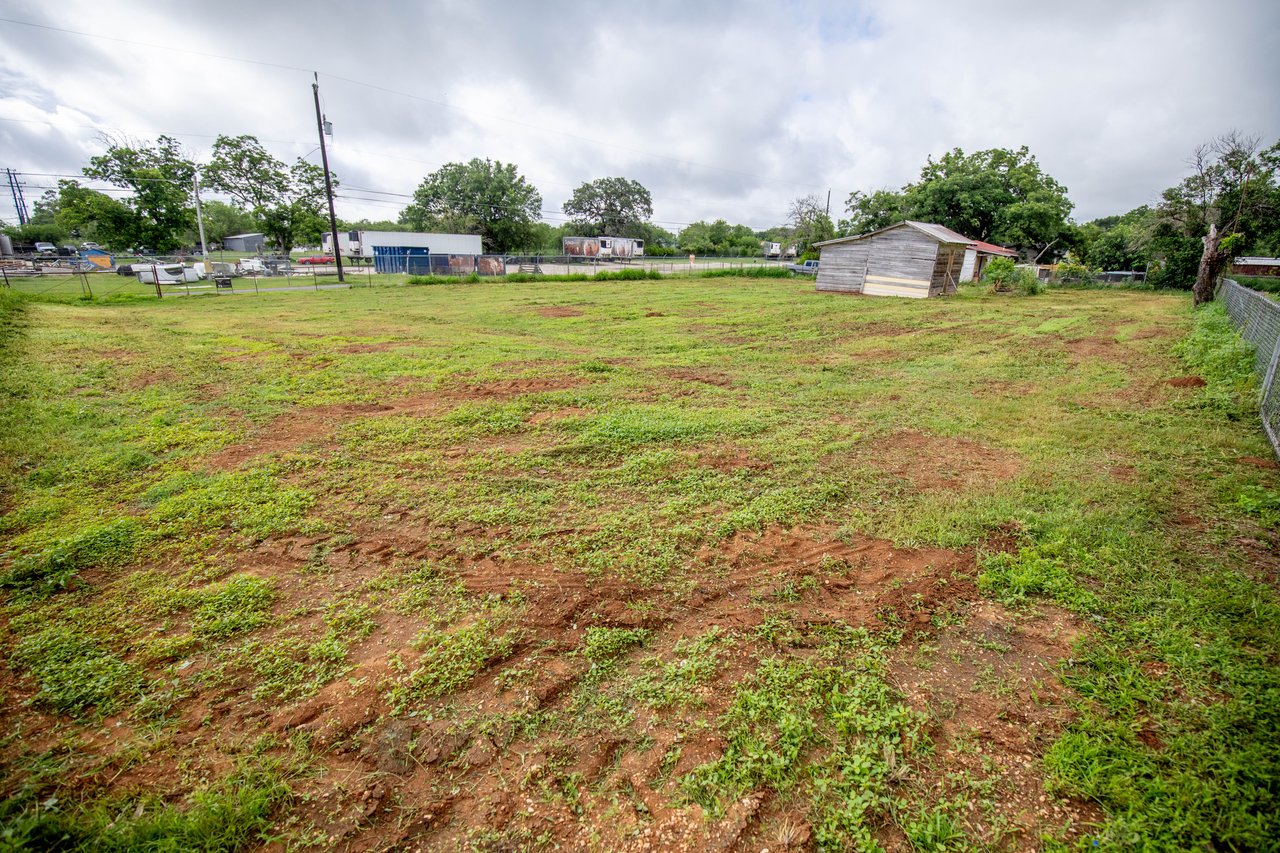 0.43± Acres | 3349 & 3379 Mack Dr | China Grove, Bexar County, TX