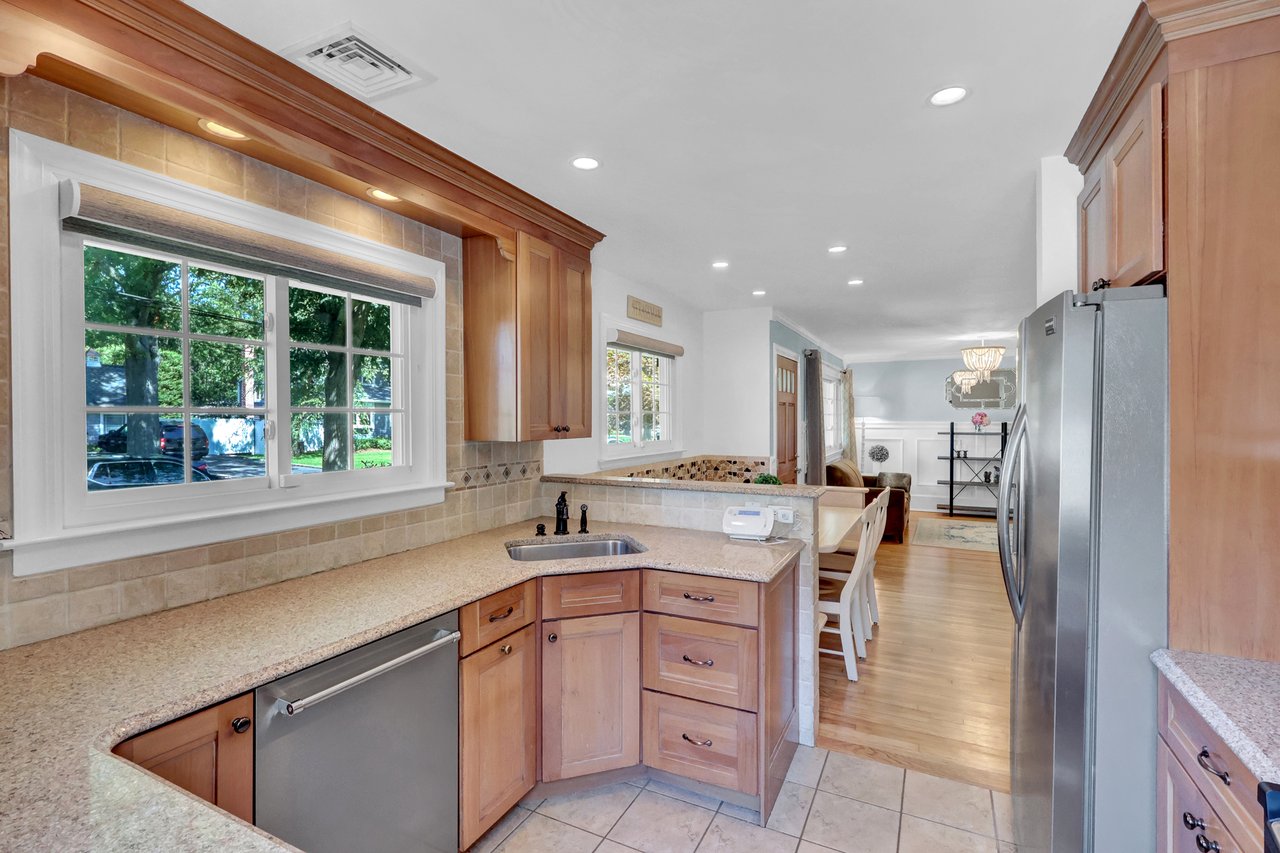 Glenridge Lane 