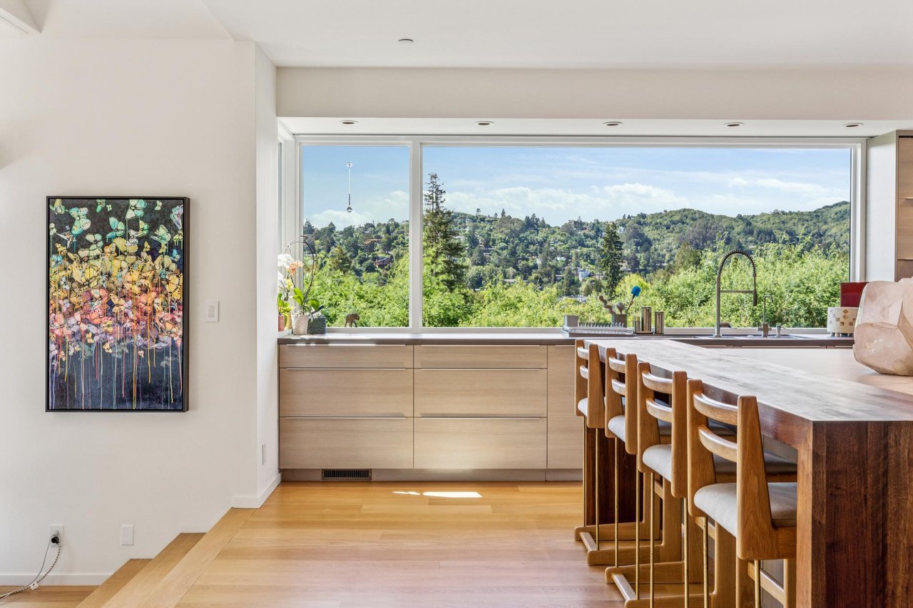 50 Altamont Avenue, Mill Valley