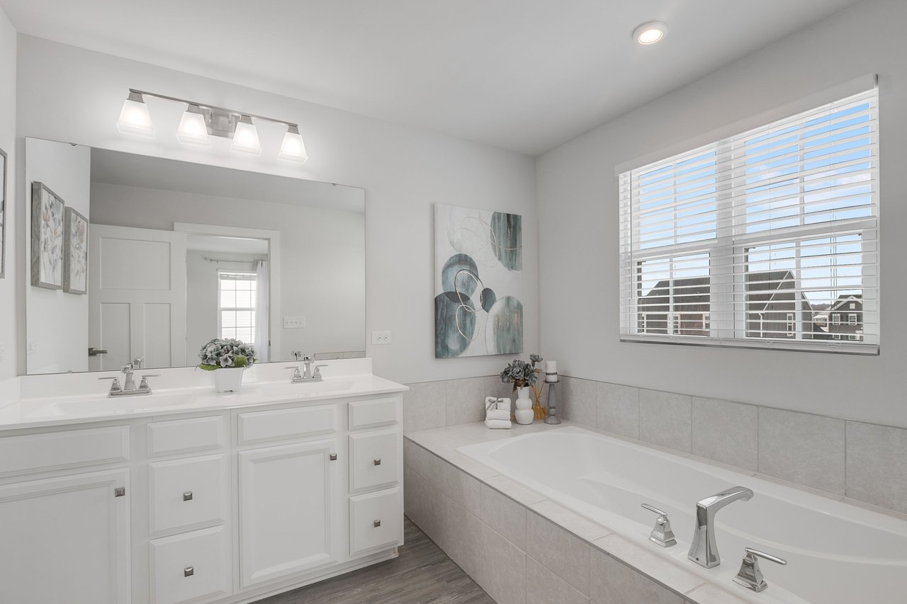 1834 Tall Oaks Drive