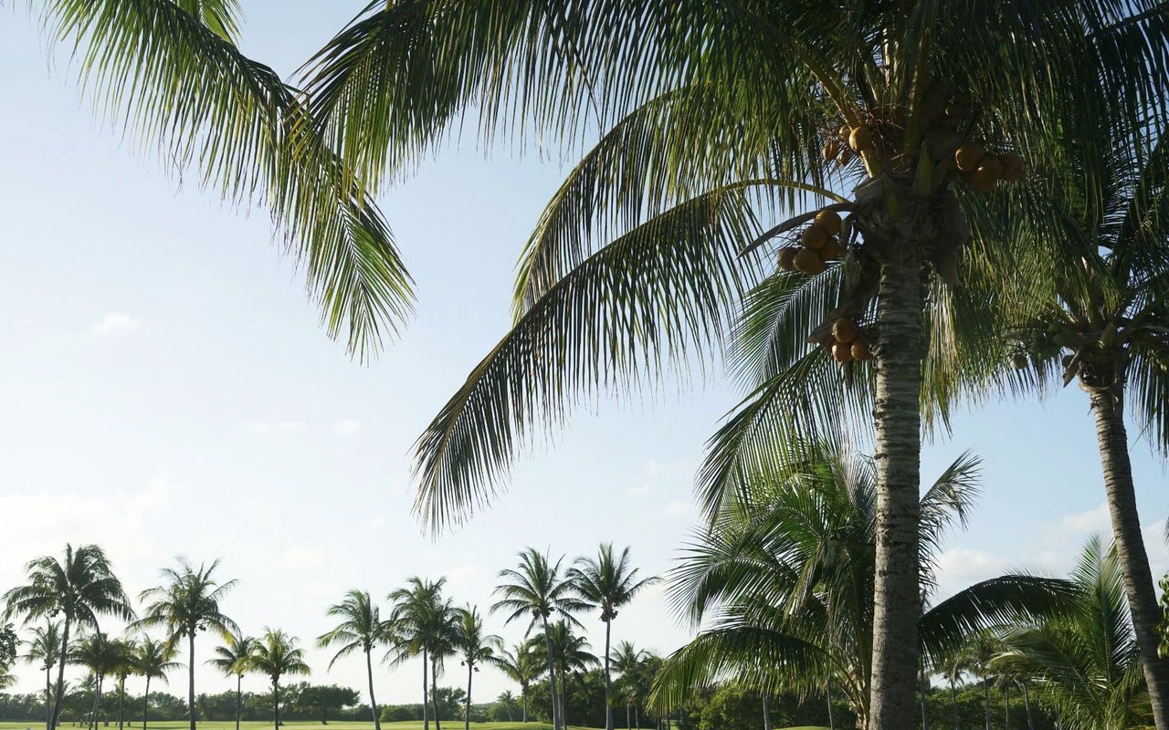 Ballenisles Country Club