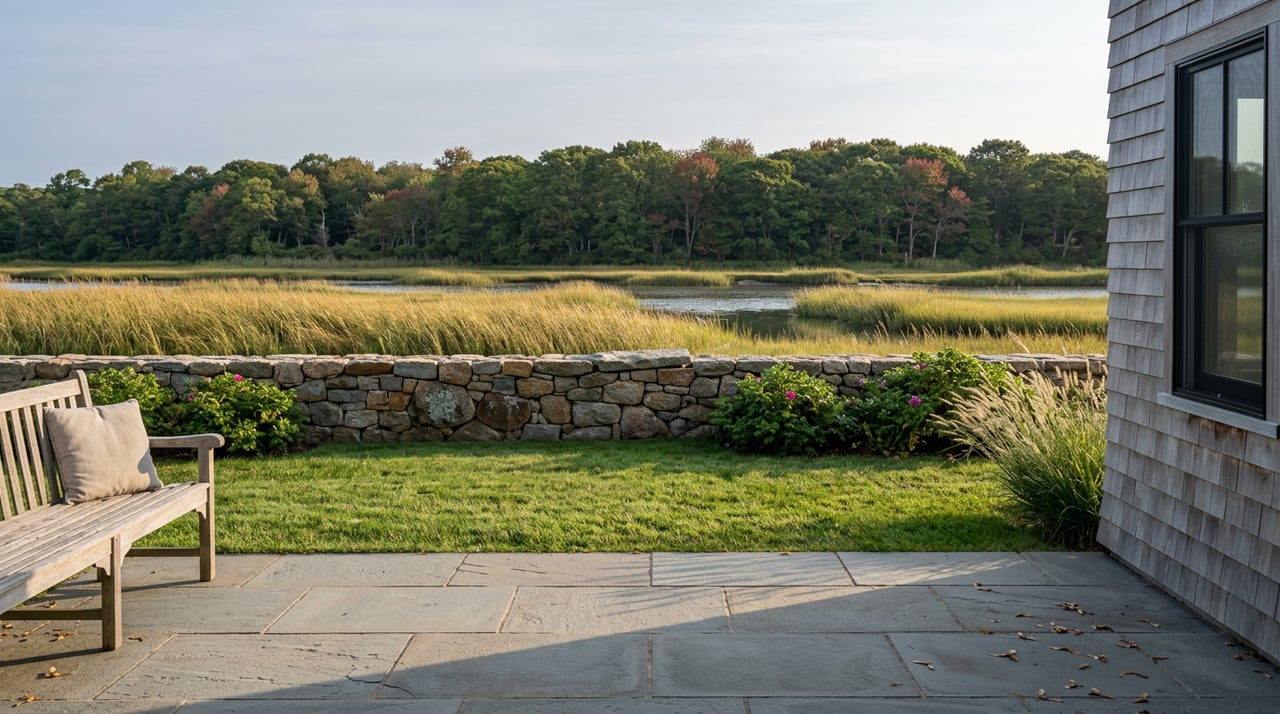 Selling Near the Water in Westport? The Real Deadline Isn't the One You're Watching