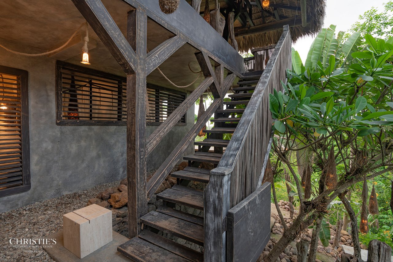 Villa Animales – Luxury Jungle Sanctuary