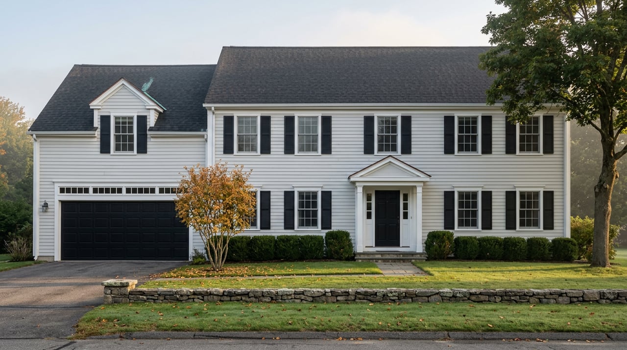 The Loop Road at Tod's Point Answers to Three Different Rulebooks This Fall