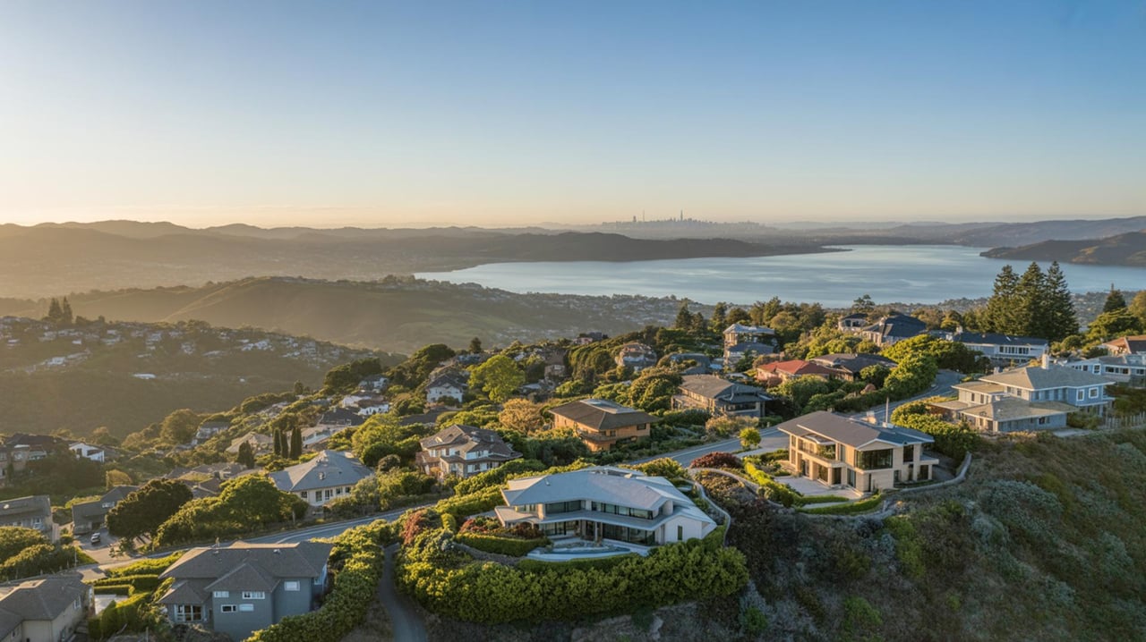 Top Neighborhoods to Invest in Castro Valley, CA This Year