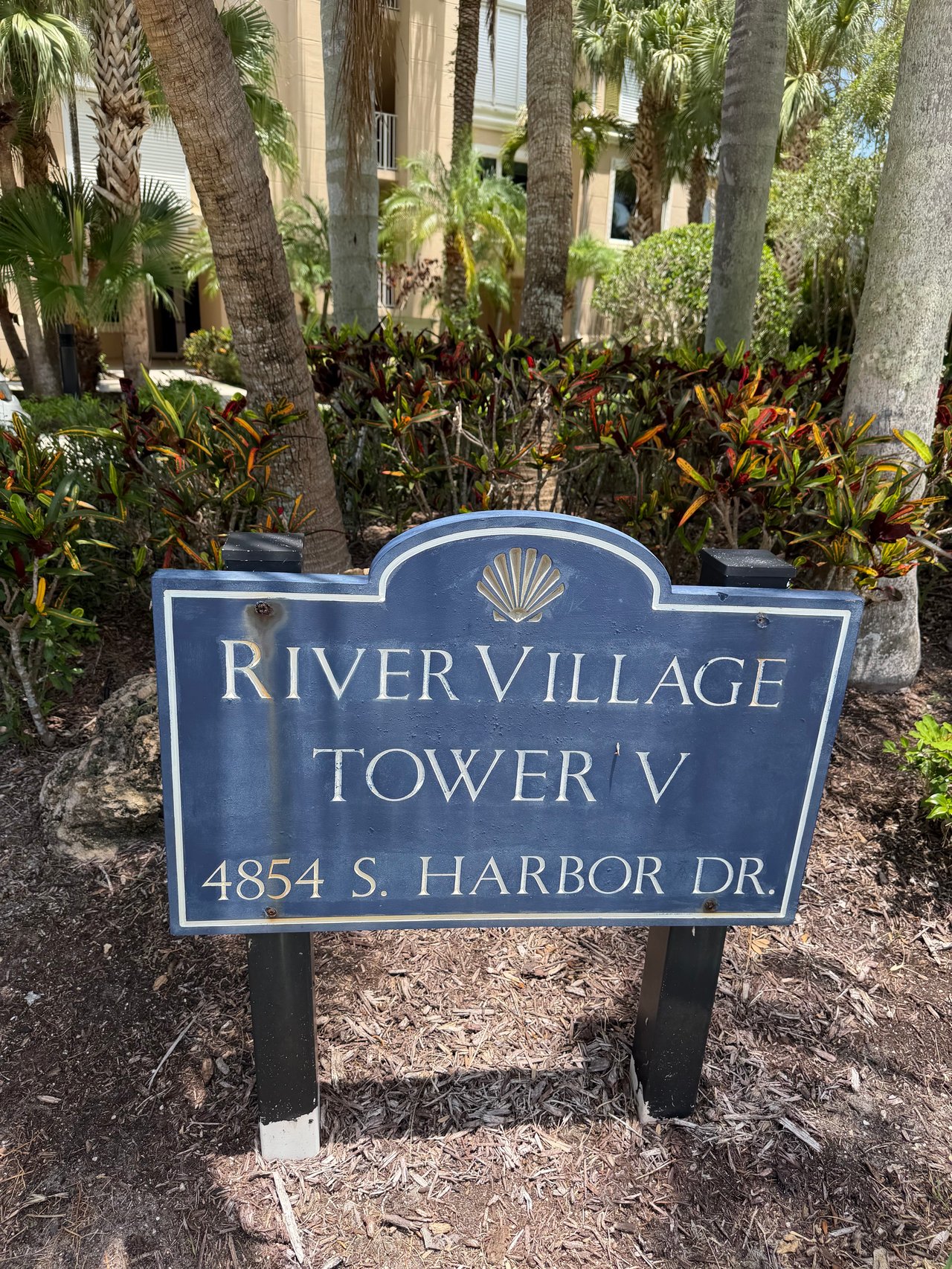 River Village