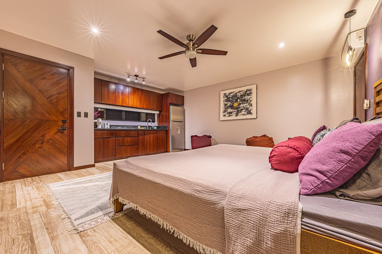Casa Markissa – Luxury Oceanview Villa with Proven Rental Income.