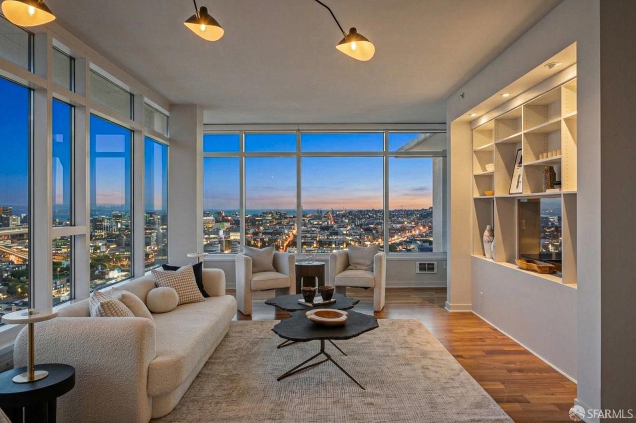 1160 Mission St, #2306
