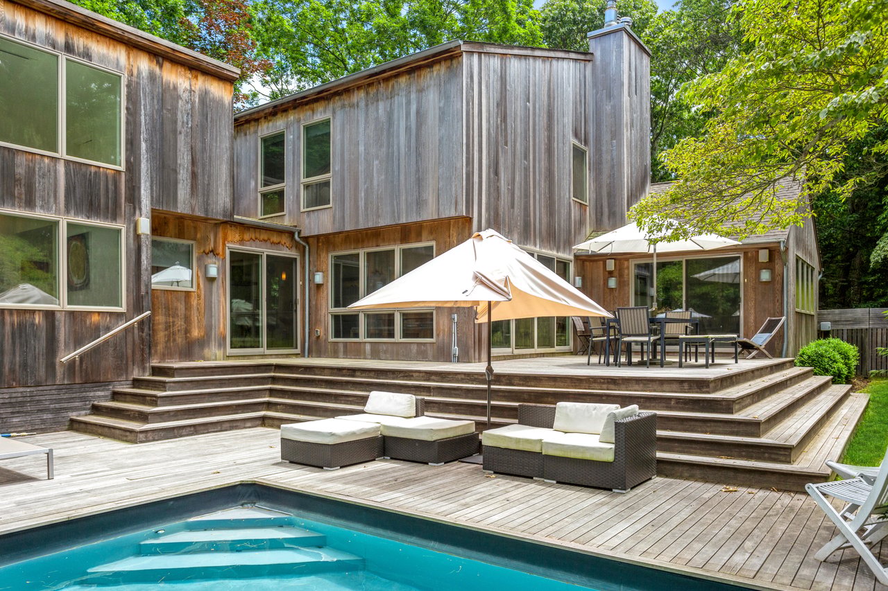 Springs Summer Rental