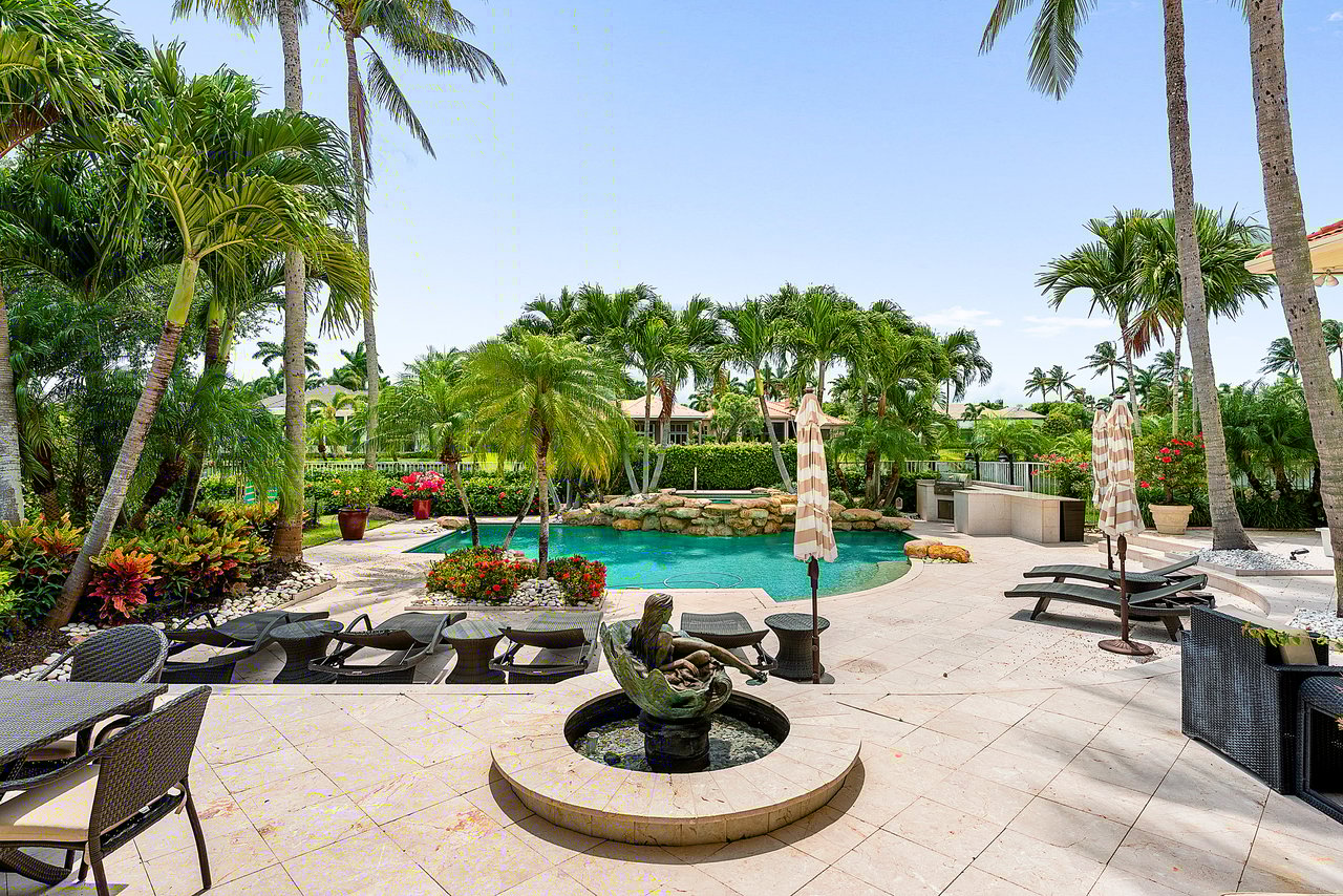 16283 Vintage Oaks Lane