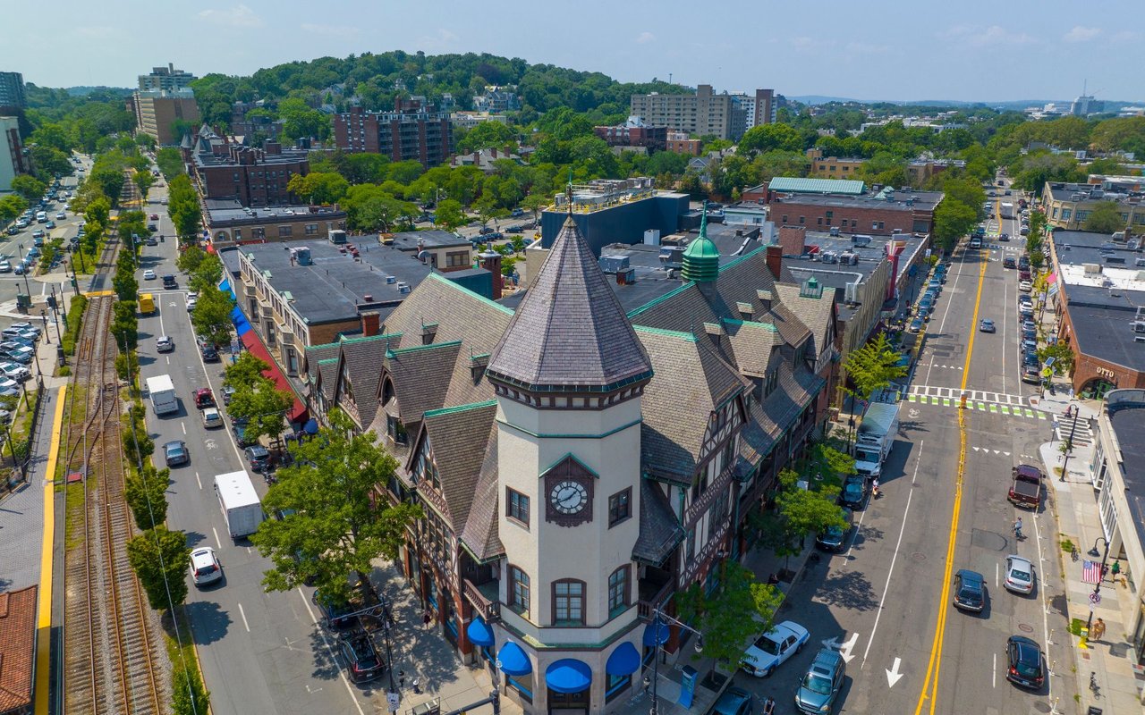 Brookline