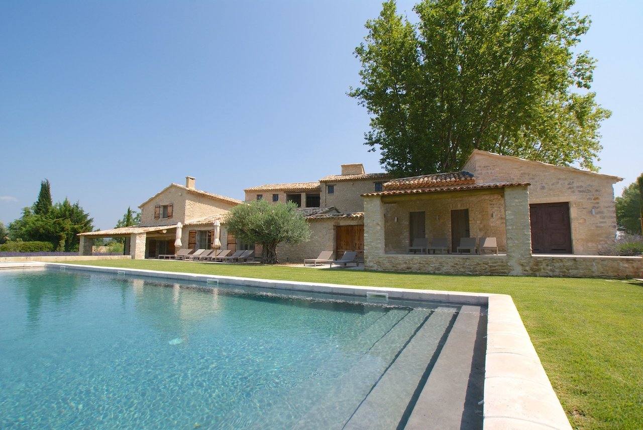 Prestigious Property