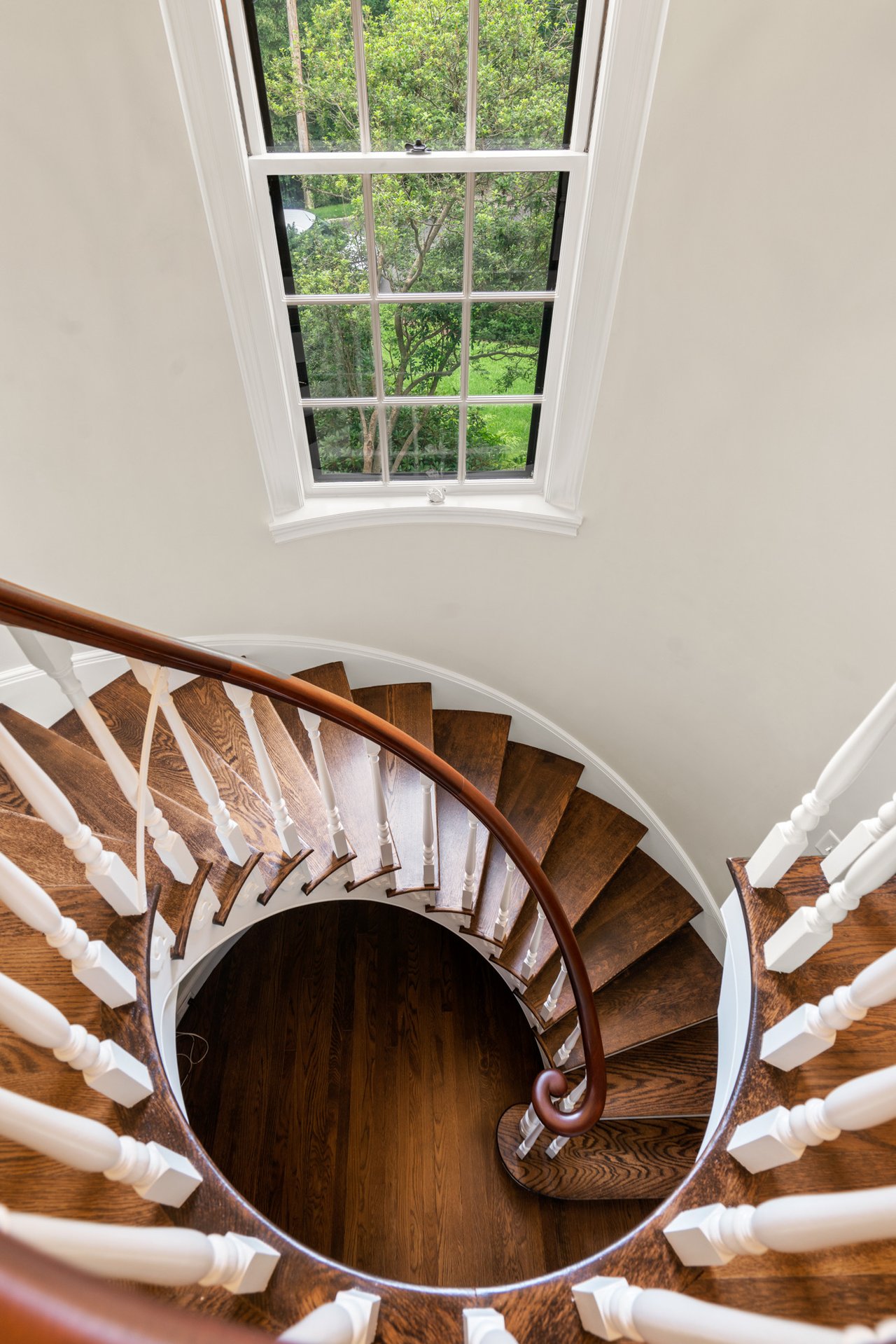 Renovated Georgian Colonial 