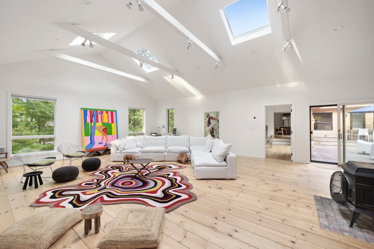21 Saddle Lane, East Hampton