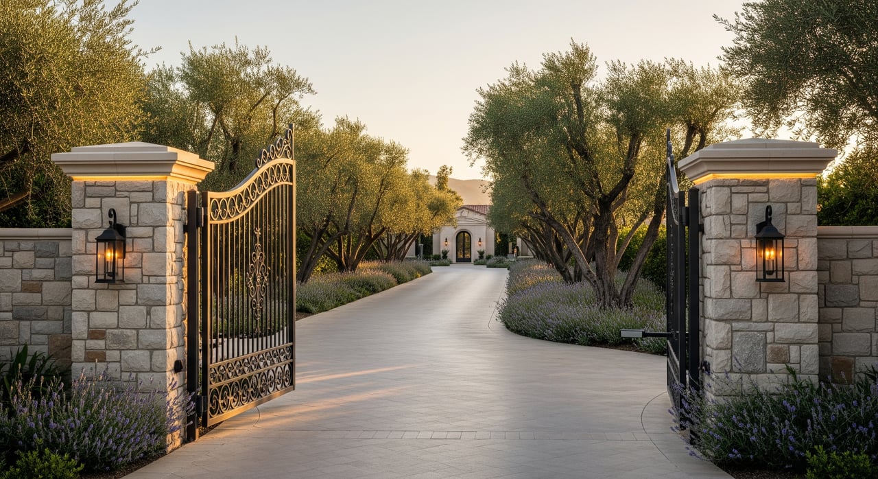 Do Gated Enclaves Add Premium In Del Mar Mesa?