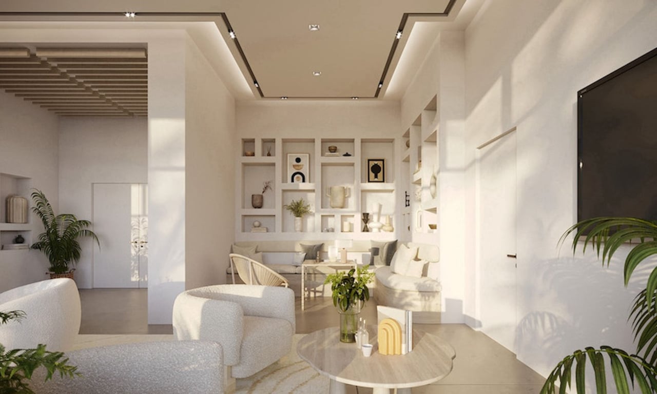 Aileron Residences