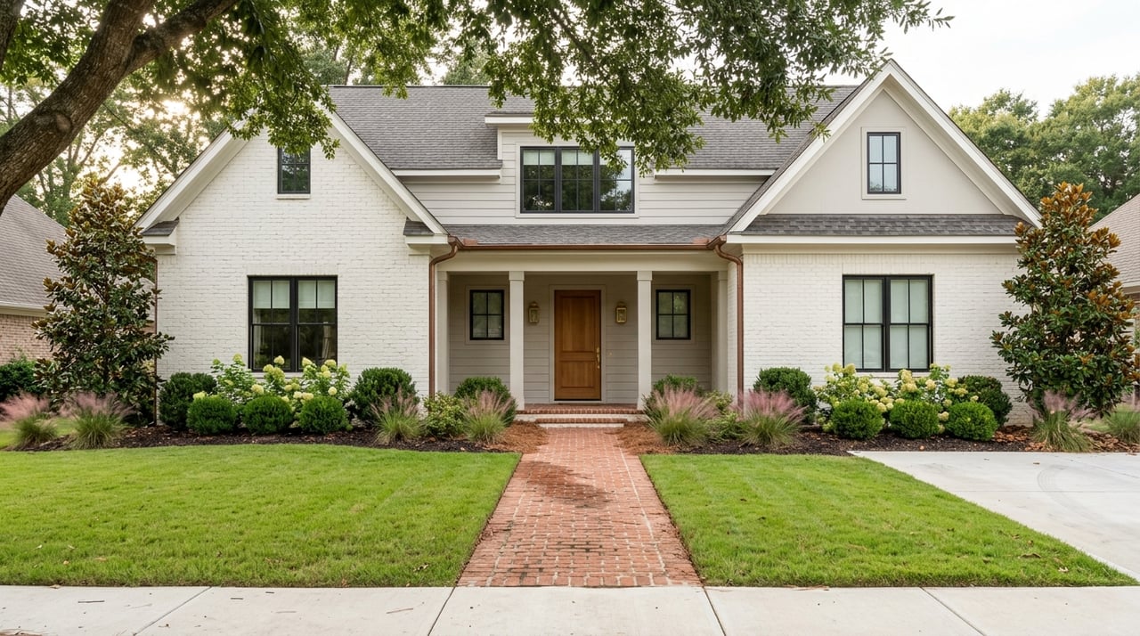 Waxhaw New Construction Vs Established Neighborhoods For Buyers