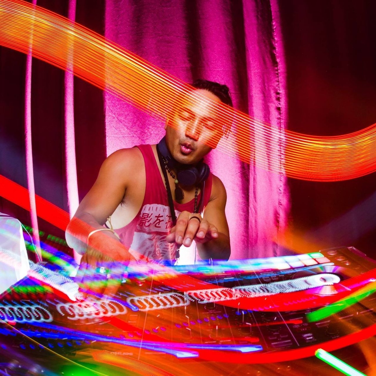 Meet Our Launch Party DJ: Shoebox Moses