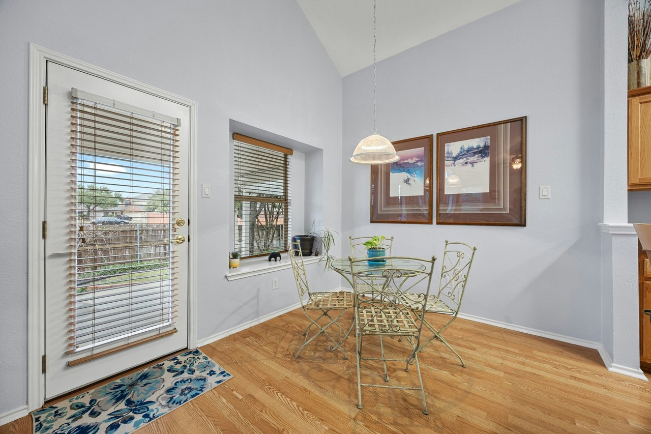 3411 Sandy Koufax Lane