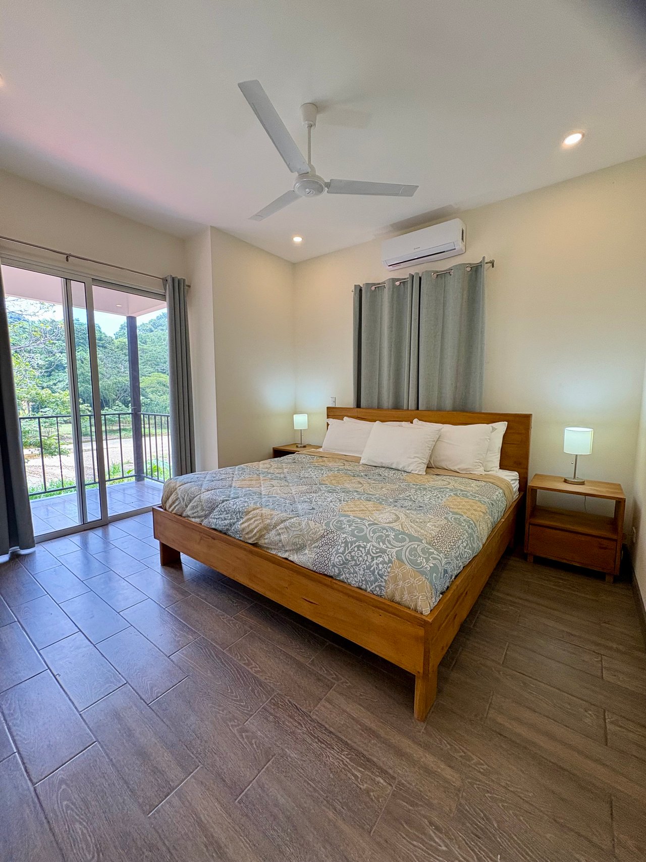 Riverside Jungle Home