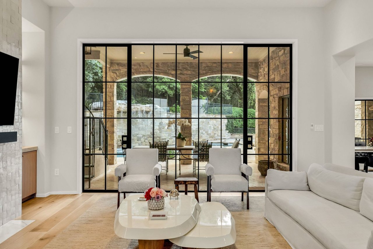 The Summit House