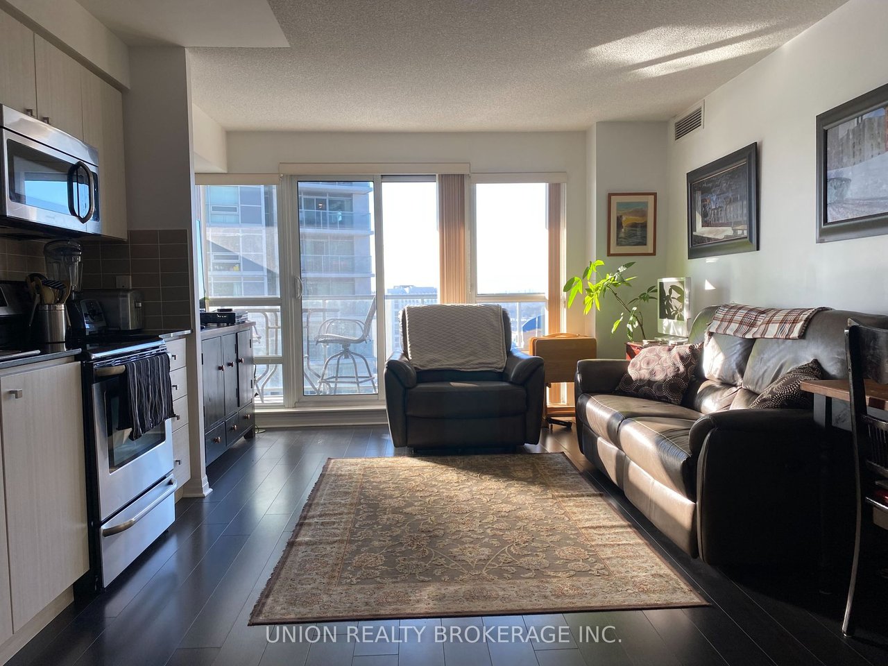2015 Sheppard Ave E, #1511