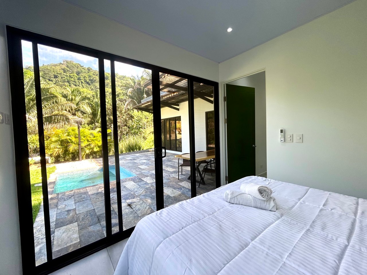 Brand-New 2BR/2BT in Playa Hermosa – 5 Minutes to the Beach | Priced to Sell