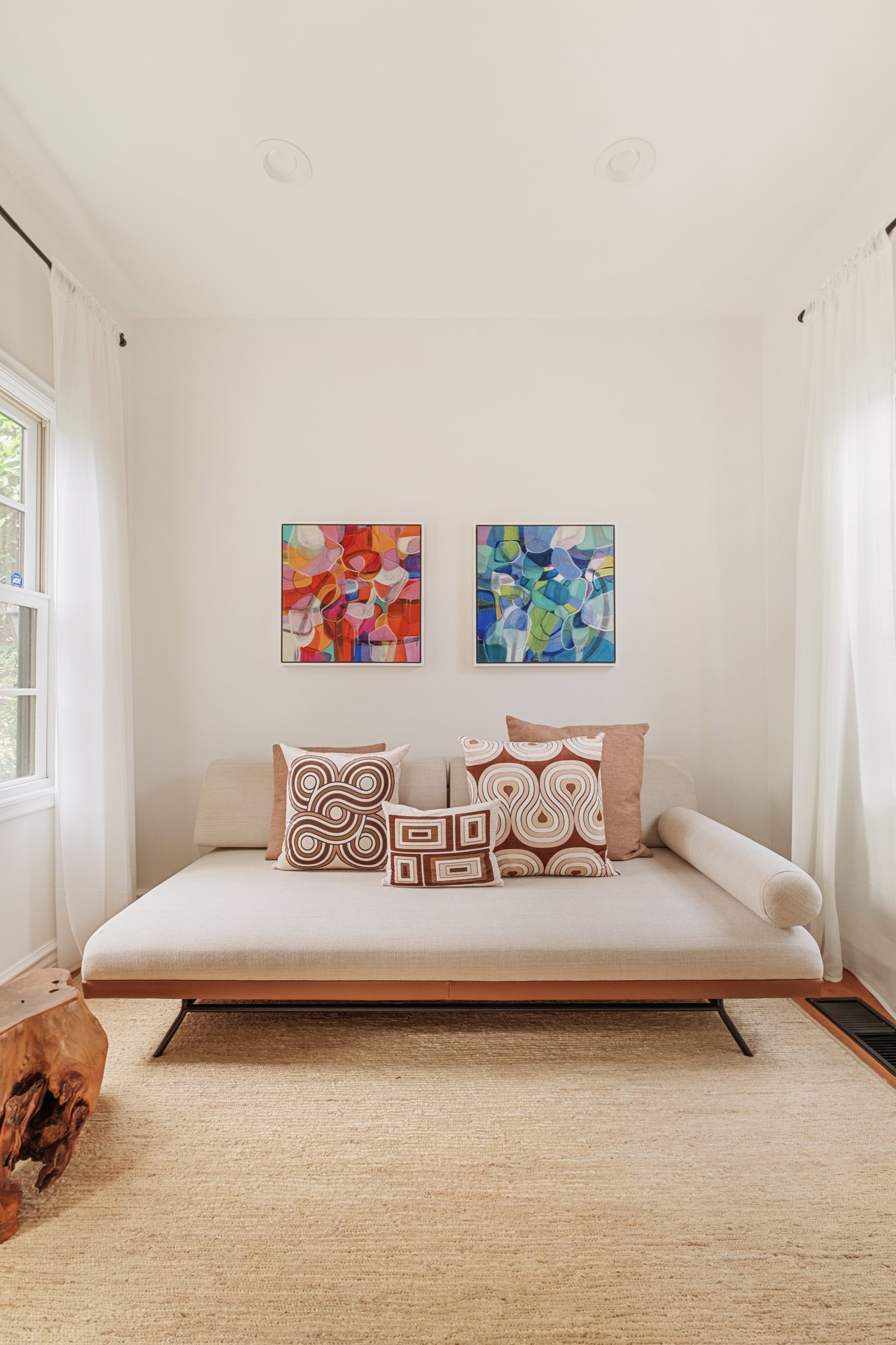 8835 Betty Way, West Hollywood