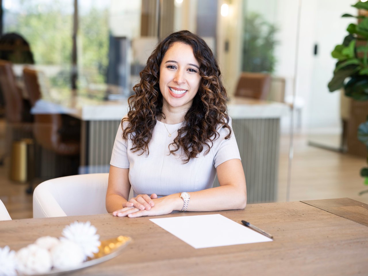 Chelsea Gutierrez Austin, TX Real Estate Agent Headshot