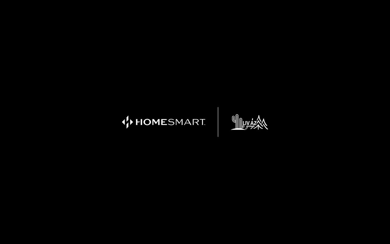 HomeSmart and LIV AZ Group