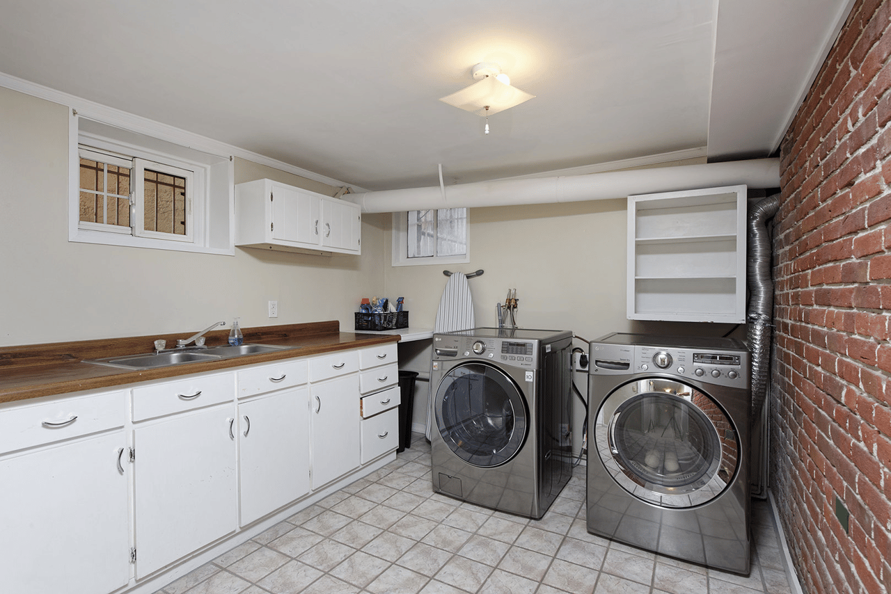 Dreamy West Wash Park Denver Square for Sale Listed by West + Main Homes