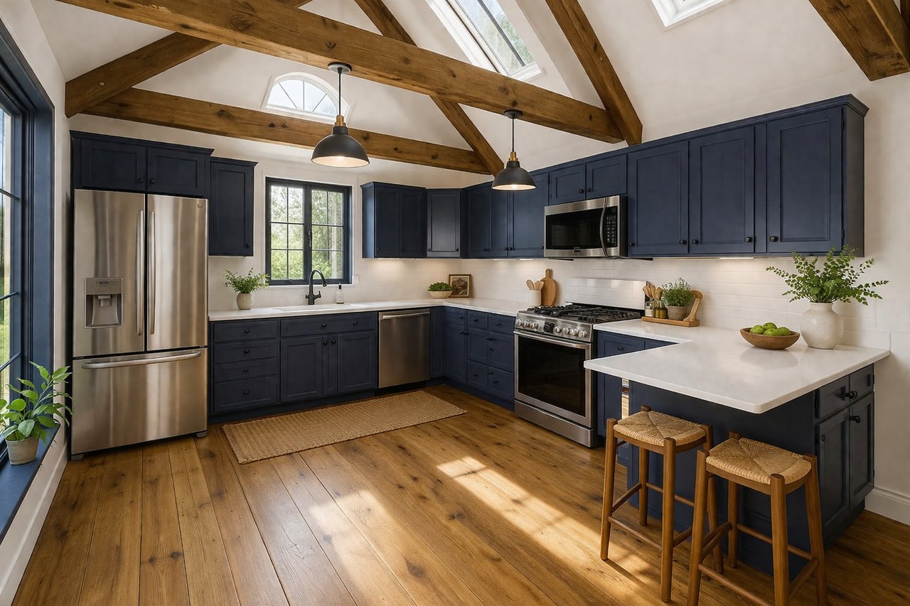 57 Wildflower Hill Road