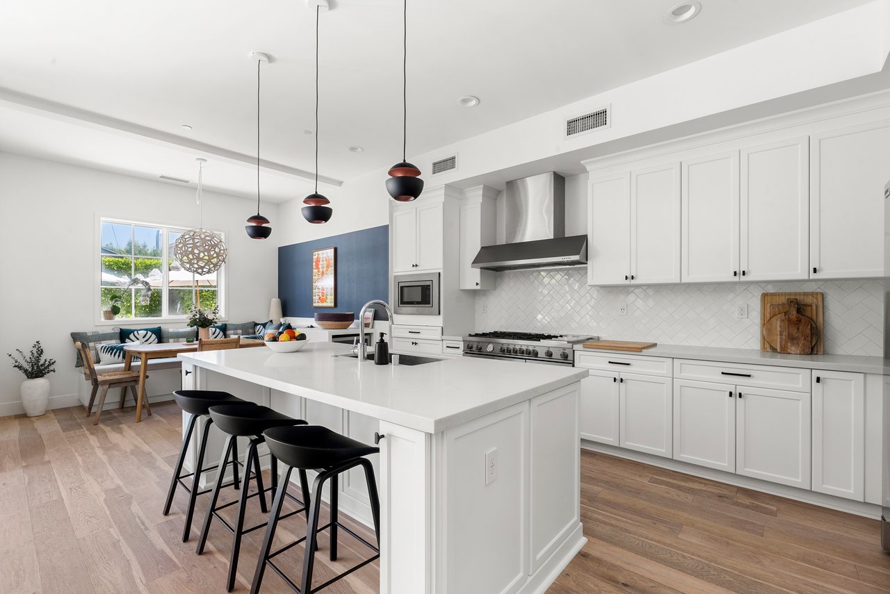 3740 Stewart Ave, Mar Vista