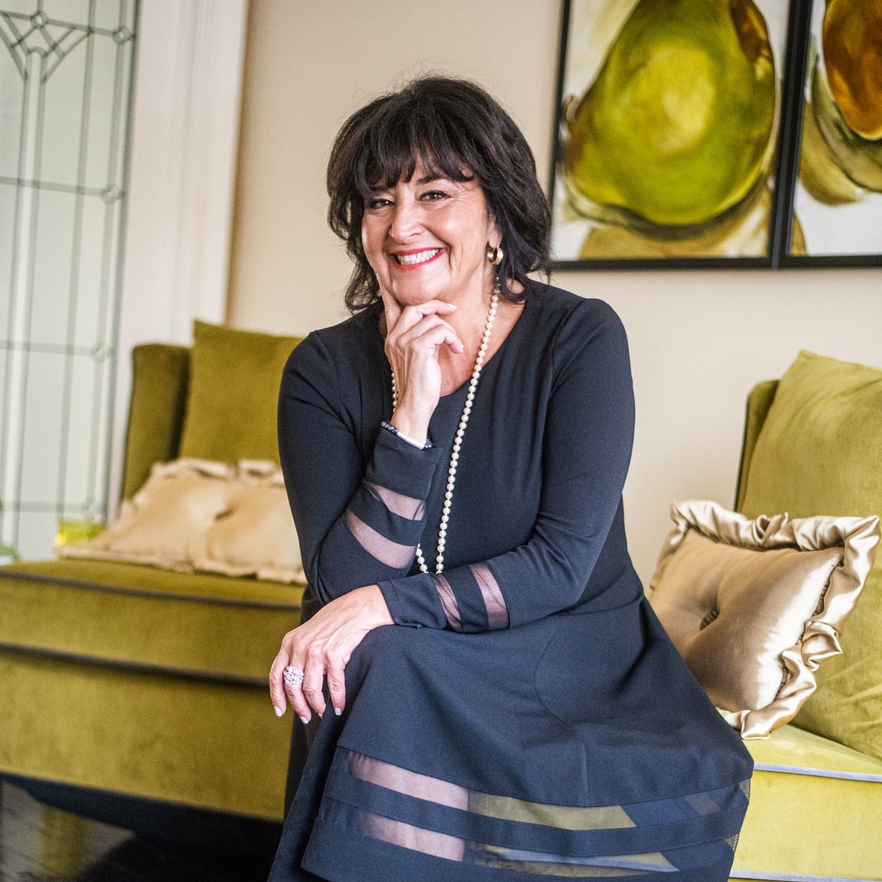 Annette Mina East Islip, NY Real Estate Agent Headshot