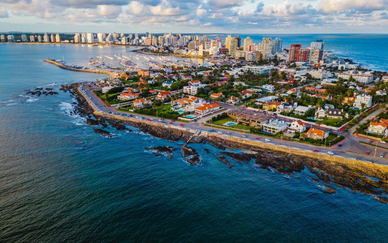 Punta Del Este