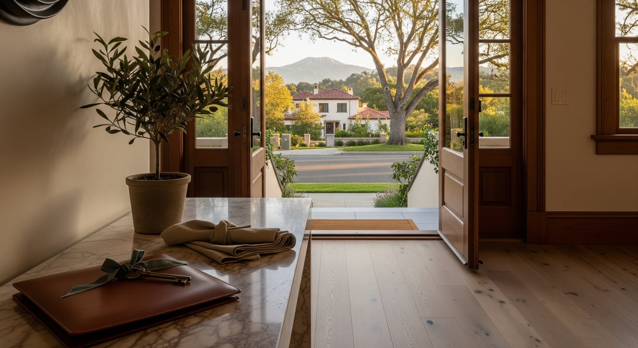 Closing Costs in Danville: What Buyers Should Expect