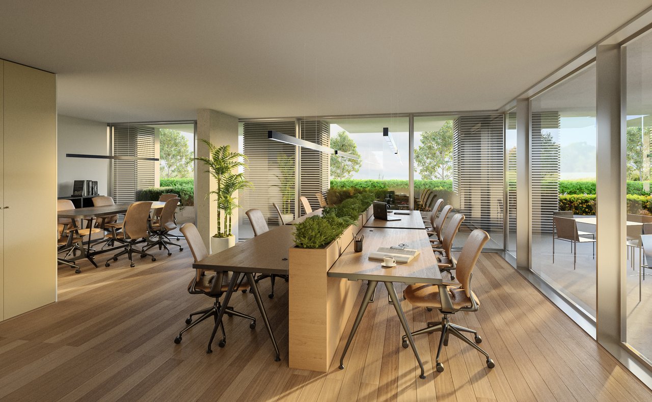 Modern 2-Bedroom Apartment with Balcony and Parking in Coastal Vila Nova de Gaia