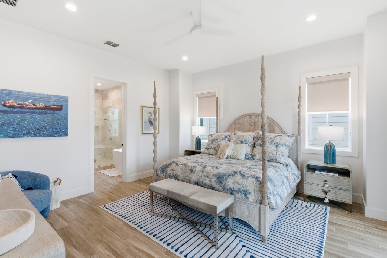 Summer Wind Beach Rental