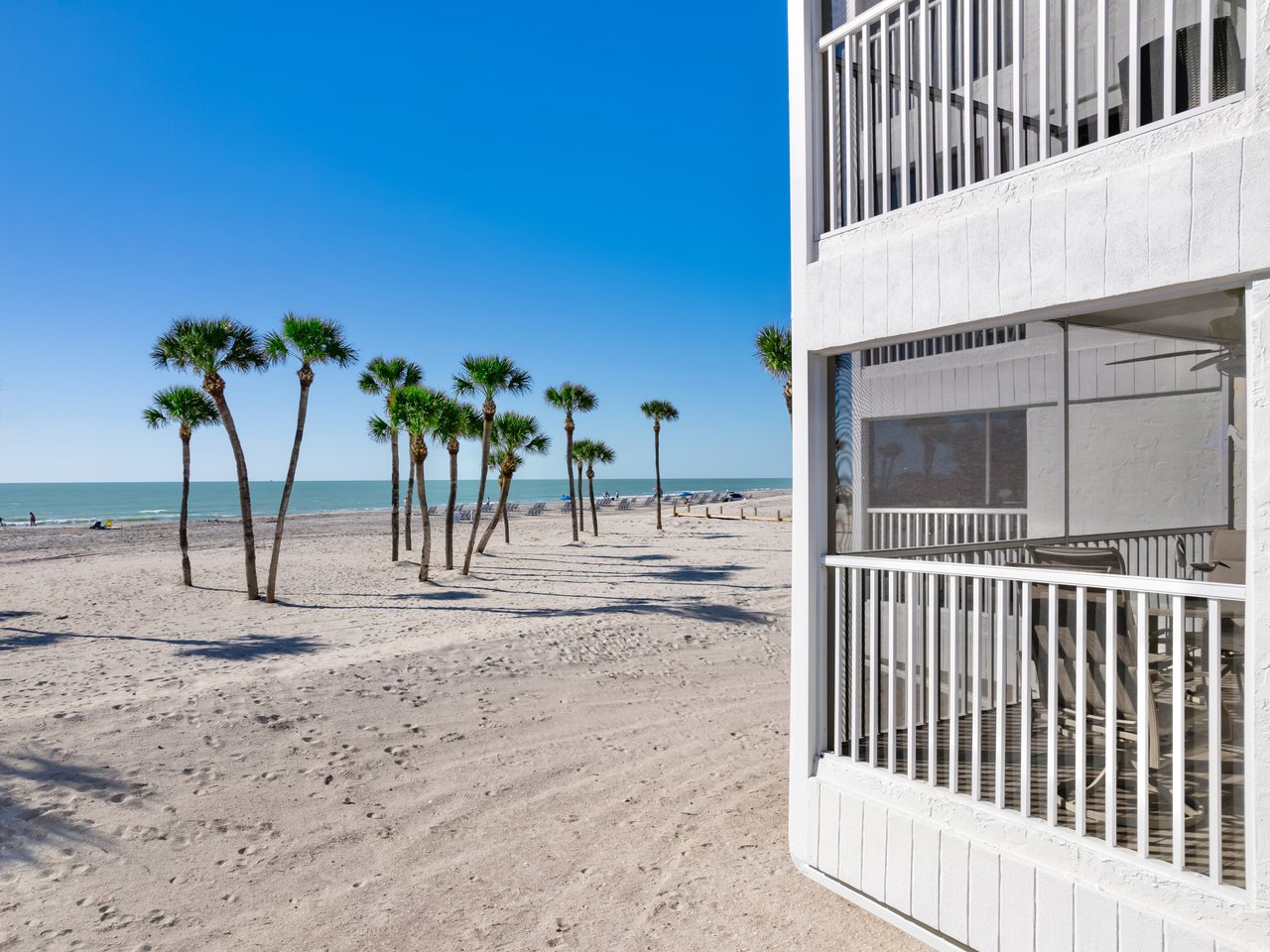 2611 Beach Villas