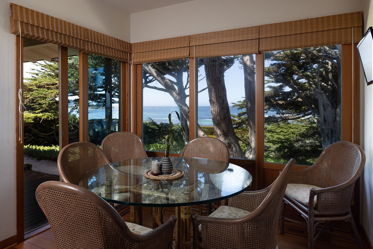 Koketsu - Spectacular Oceanfront Rental
