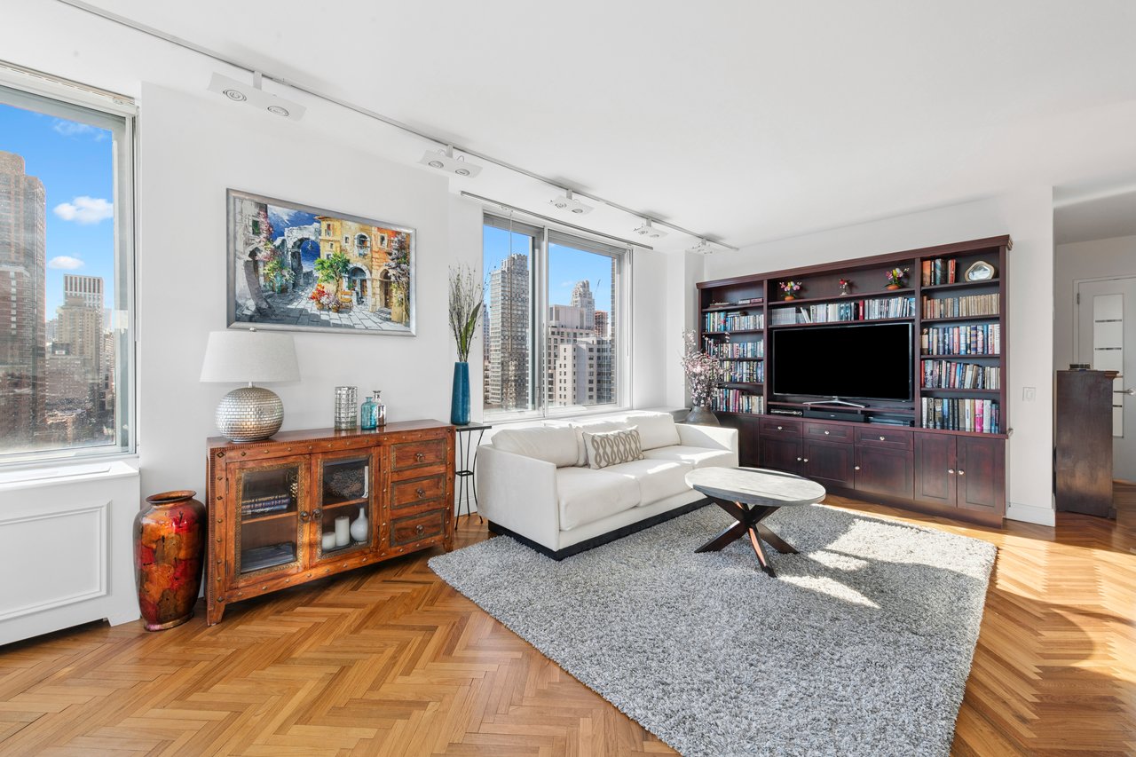 360 East 88th Street 18D