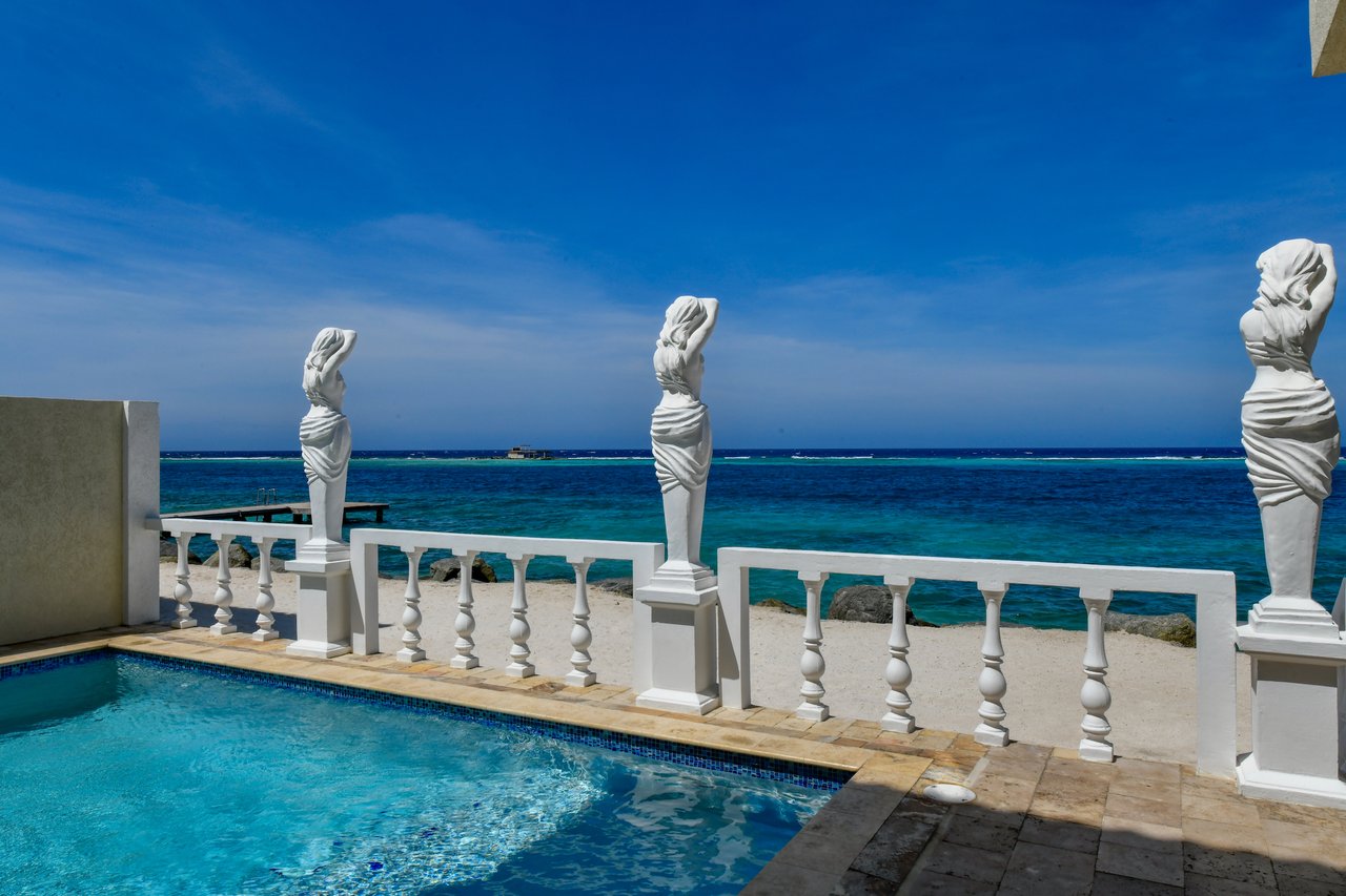 Savaneta Villa 3