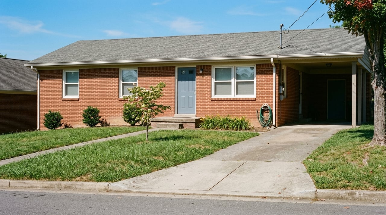 How To Price Your Salem, VA Home With Confidence