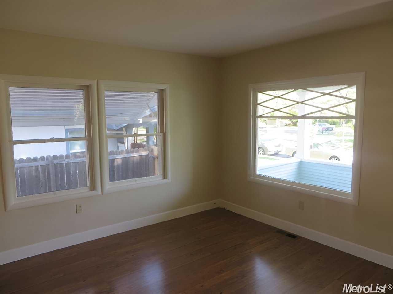 Congrats to Chris! Another Happy Buyer on T Street! 